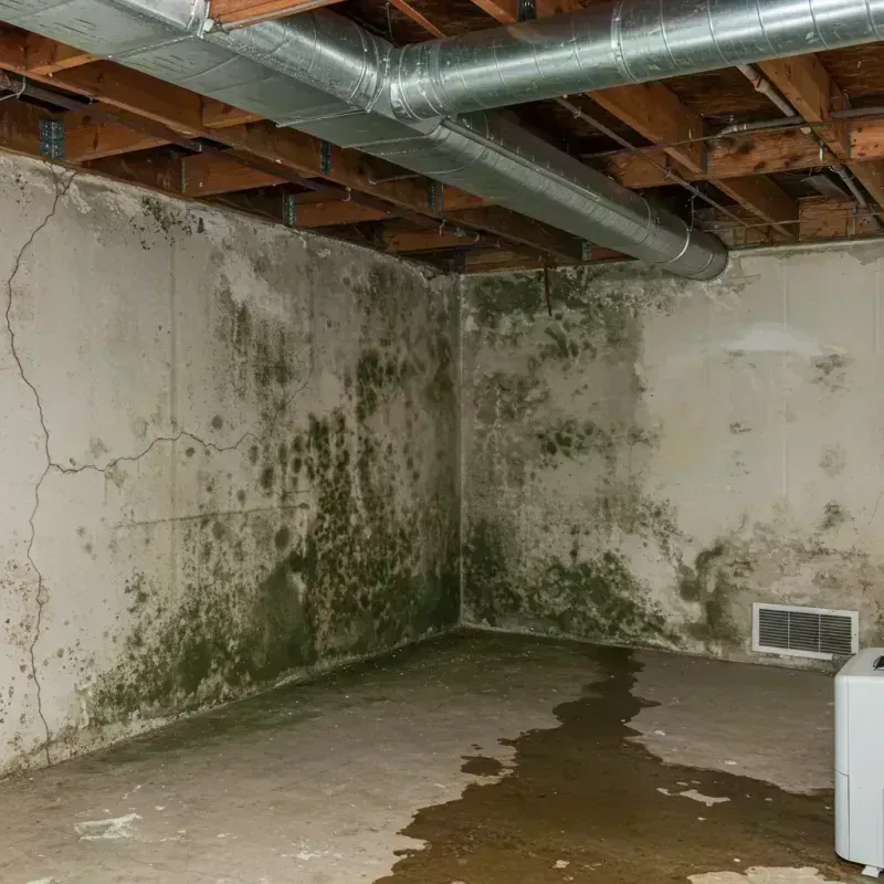 Professional Mold Removal in Ocean Springs, MS